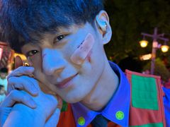 -南宁方特东盟神画