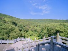 -南京市无想山景区