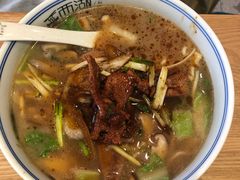 -面西湖杭帮面(控江路店)