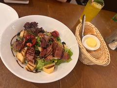 -Entrecôte 法国牛扒馆(保利·时光里店)