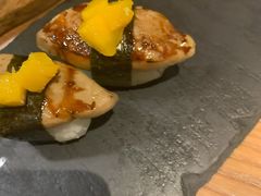-赤坂亭·M9和牛烧肉·铁板烧(合肥万象城店)