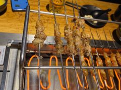 -悦屋老板娘的烤肉店(紫薇田园店)