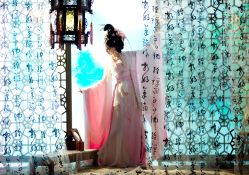 -九月鹰飞汉服摄影工作室