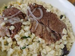 陈家泡馍-陈熹公民族美食文化餐厅(中华广场店)