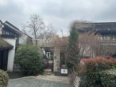 -西园戒幢律寺