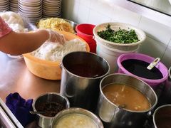 -再回首鸡肉米线(人民路一店)