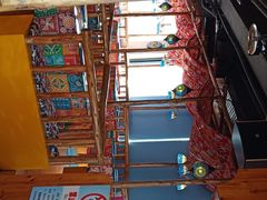 -楼兰古丽新疆菜(钟楼景观店)