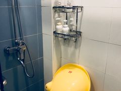-BlueBubble蓝泡泡婴幼儿游泳会所(合川路店)