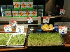 -上座·餐厅(阳光100店)