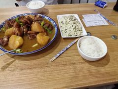 -东财大盘鸡(黑石礁店)