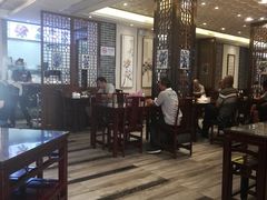 大堂-德兴馆(山西南路店)