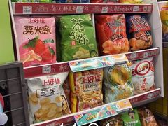 -7-11便利店(海上海店)