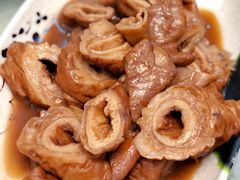 -腰记饭店(龙源路店)