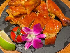 -壹泰东南亚主题餐厅·高良姜风情(州桥店)