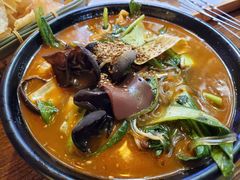 麻辣烫-酒座音乐主题串吧(滑翔西社区店)