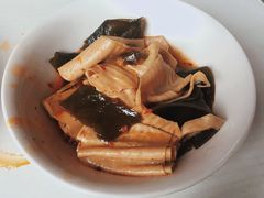 豆皮海带-好吃狗凉糕总店