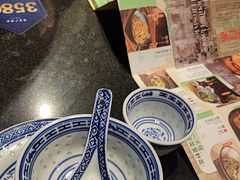 -南京大牌档(新街口德基广场店)