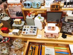 -九木杂物社(恒隆广场店)