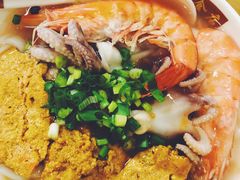-荔林食店(西华路店)