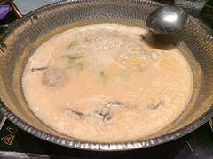 -捞王猪肚鸡火锅(金华义乌之心店)