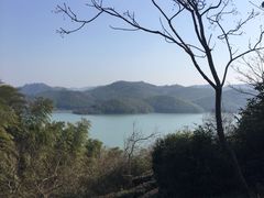 -天目湖涵田半山温泉