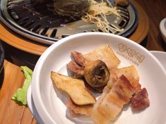 -农乐园炭火烤肉(世茂店)