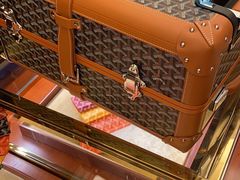 -Goyard 高雅德(国贸商城店)