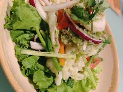 越式酸辣无骨凤爪-CHINCHIN 青青·泰国料理(万象食家店)