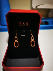 -周大福CHOW TAI FOOK(大融城珠宝店)