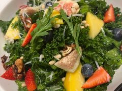 -马克西姆俄罗斯餐厅(通亚街店)