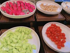 -食间牛排(湖西路店)