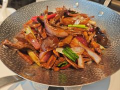 -外婆家(西红门荟聚购物中心店)