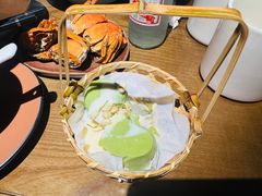 -姑苏家宴·苏帮菜·松鼠桂鱼(苏州总店)