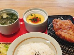 -喜年来(欧洲商城店)