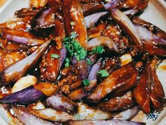 -兰溪小馆(东直门簋街店)