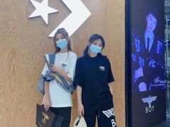 -茂业百货(东门店)