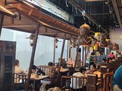 大堂-荣食方(兴华路店)