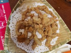 -重庆小天鹅火锅(长清店)