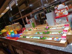 -吉布鲁牛排海鲜自助(芙蓉万家丽店)