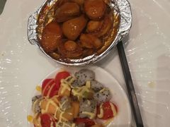 -三石铁板烧(紫竹桥店)