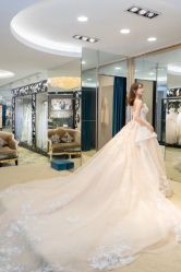 点击看大图 -金夫人婚纱摄影(华南店)