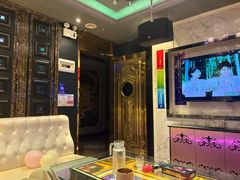 -钱莊party生日聚会KTV(厚街店)