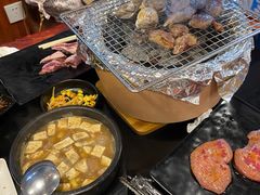 -奥西拉烤肉,盒饭,冷面(青岩刘店)