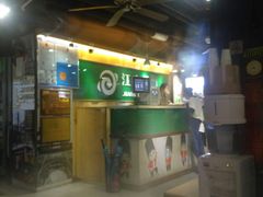 -江南果道西餐厅(北京路店)