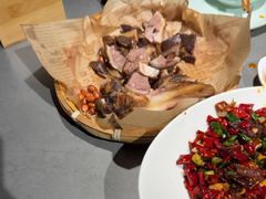 -井水小厨·湘菜(活力广场店)