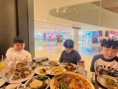 -PIZZA BIANCA(万象城店)