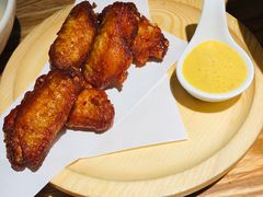 二哥爱鸡翅-太二酸菜鱼(深圳布吉万象汇店)