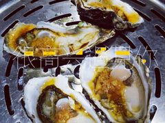 -苏大嘴海鲜牧场(奥林匹克店)