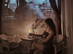-阁楼Glow