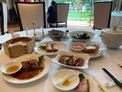 -香宫中餐厅 · 桂林香格里拉